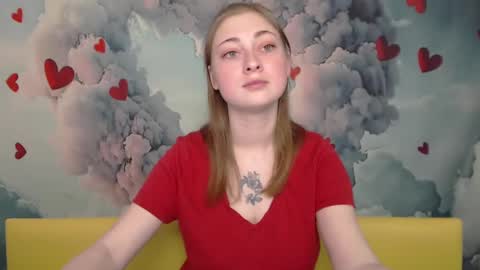 Snapshot of erikafanks chatting on 03-03-25, 03:31 erikafanks online show from 03-03-25, 03:31