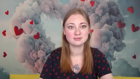 Snapshot of erikafanks chatting on 03-06-25, 02:19 erikafanks online show from 03-06-25, 02:19