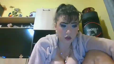 erikaguapa1989 online show from 12-03-25, 03:03