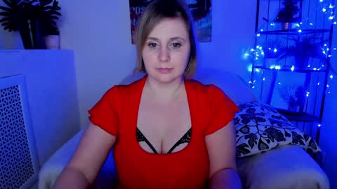 Adelina online show from 12-22-24, 09:22