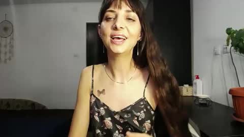 ErikaSecrets online show from 11-12-25, 08:15