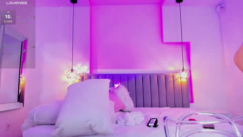 Eri  online show from 02-09-25, 02:49