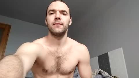 HunStroker online show from 02-12-25, 07:13