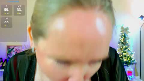 Erin online show from 01-13-26, 05:40