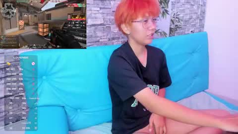 Eriol online show from 02-25-25, 02:44