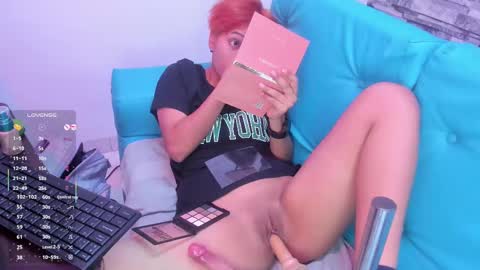 Eriol online show from 02-25-25, 05:47