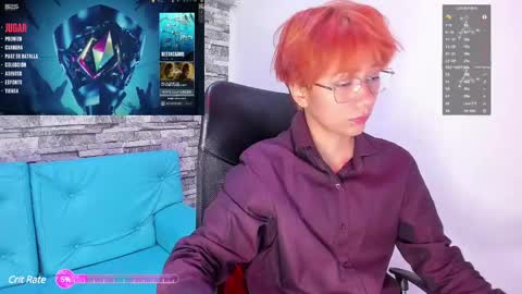 Eriol online show from 03-03-25, 12:05