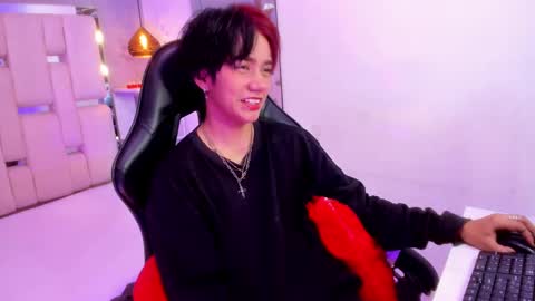 Eriol online show from 09-14-25, 12:15