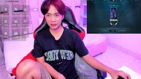 Eriol online show from 10-21-25, 11:55