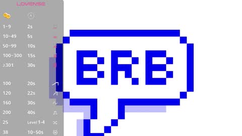 Snapshot of eriolhiragizawa chatting on 09-21-25, 11:12 EriolHiragizawa online show from 09-21-25, 11:12