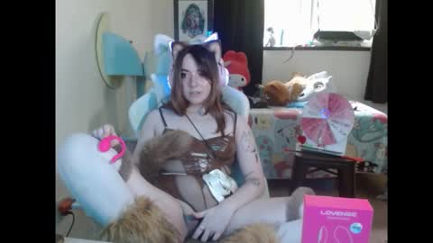 ErisTheDoll online show from 10-09-25, 09:13
