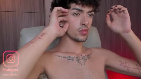 Snapshot of erisleon chatting on 02-22-26, 11:31 online show from 02-22-26, 11:31