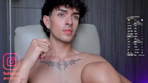 Snapshot of erisleon chatting on 02-27-26, 03:56 online show from 02-27-26, 03:56