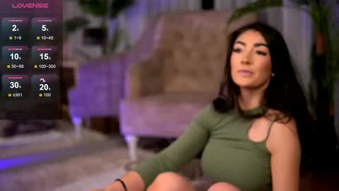 Eris online show from 10-25-25, 03:14