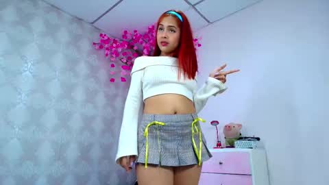 Erline online show from 09-16-25, 03:46