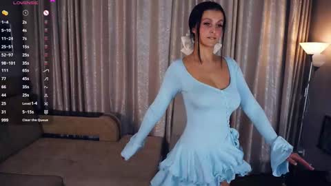 Erline and Monica online show from 09-19-25, 08:20