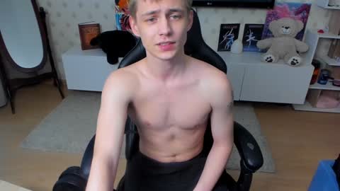 Max online show from 01-28-25, 10:02