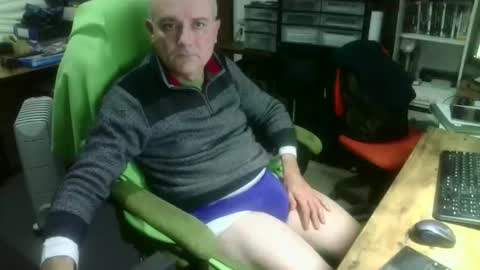 ernello online show from 10-24-25, 11:45