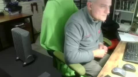 ernello online show from 11-03-25, 07:04