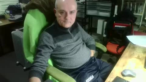 ernello online show from 12-20-25, 09:22