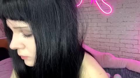 Snapshot of ernestinezalesky chatting on 02-23-26, 11:07 Nina online show from 02-23-26, 11:07