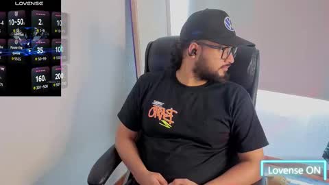 ernesto rodriguez 82 online show from 09-15-25, 06:08