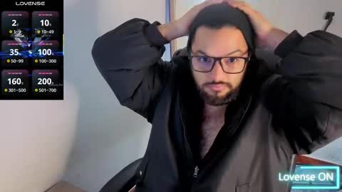 ernesto rodriguez 82 online show from 09-19-25, 02:29