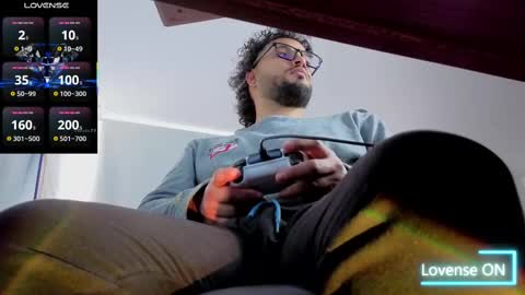 ernesto rodriguez 82 online show from 09-27-25, 04:34