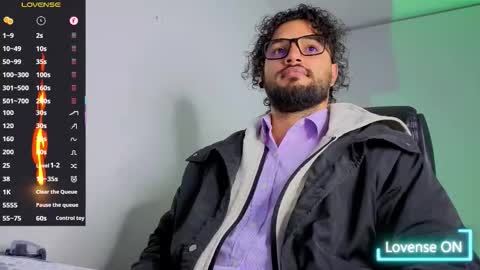 ernesto rodriguez 82 online show from 10-12-25, 03:27