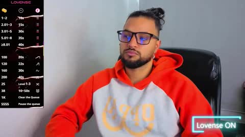 ernesto rodriguez 82 online show from 12-03-25, 07:12