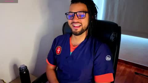 ernesto rodriguez 82 online show from 04-09-26, 11:59