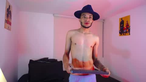 Eros online show from 12-28-24, 03:04