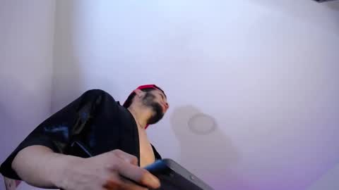 Eros online show from 02-16-25, 05:48