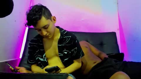 eros_fang online show from 12-04-25, 09:29