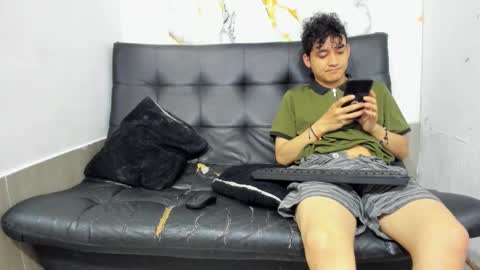 eros_fang online show from 01-18-26, 09:46