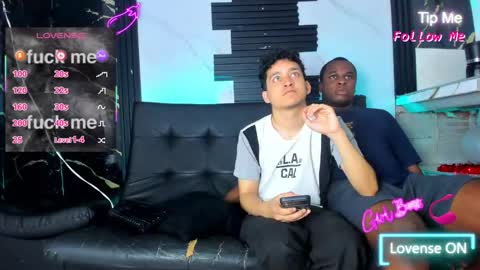 eros_fang online show from 02-22-26, 11:31