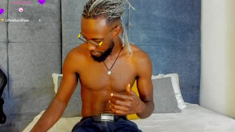 andrew online show from 12-07-24, 04:03