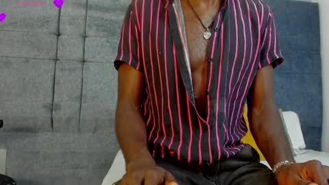 andrew online show from 12-12-24, 08:21