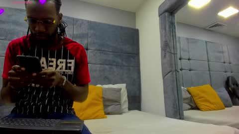 andrew online show from 01-03-25, 03:33