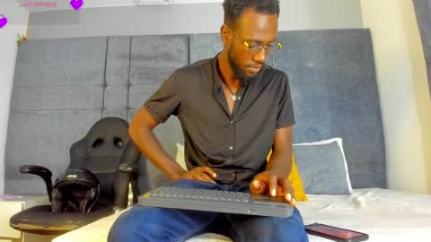 andrew online show from 01-09-25, 11:47