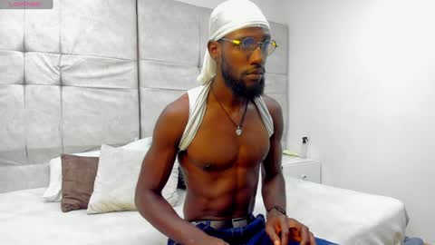 andrew online show from 01-12-25, 08:14