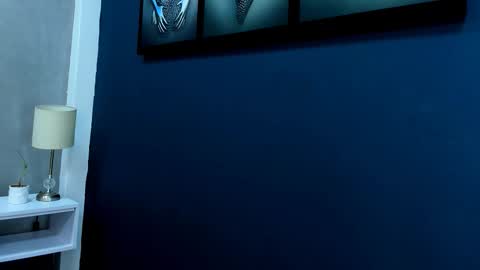 Eros Mancini online show from 12-02-25, 03:12