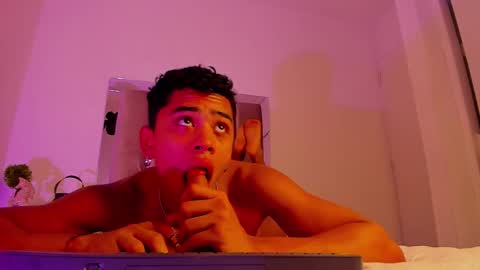 eros_wild online show from 03-12-25, 06:40