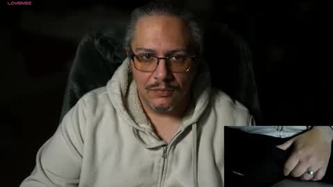 Eros Hays online show from 02-27-26, 10:04