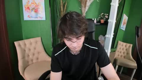 Hanzo online show from 12-02-25, 01:50