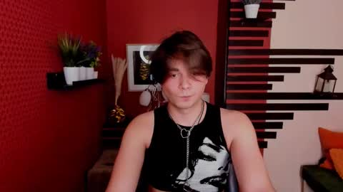 Hanzo online show from 12-04-25, 08:50