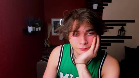 Hanzo online show from 12-14-25, 12:32