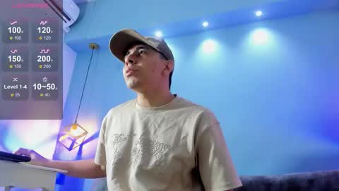 Eross online show from 01-07-26, 12:40