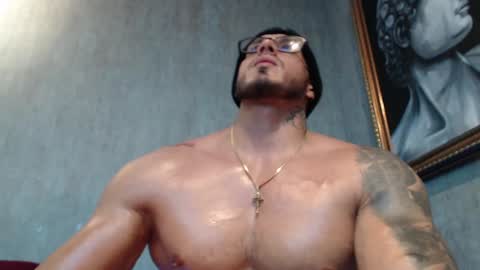 erossteel online show from 01-10-25, 01:21