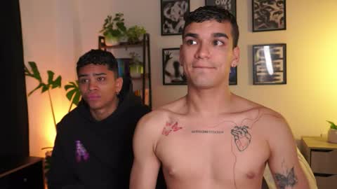 Eros Wild online show from 09-16-25, 05:52